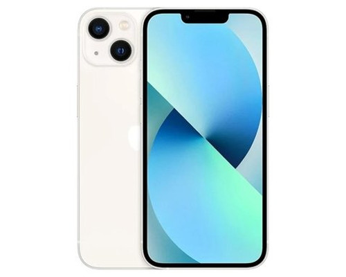 CKP iPhone 13 Semi Nuevo 256GB White Grado B